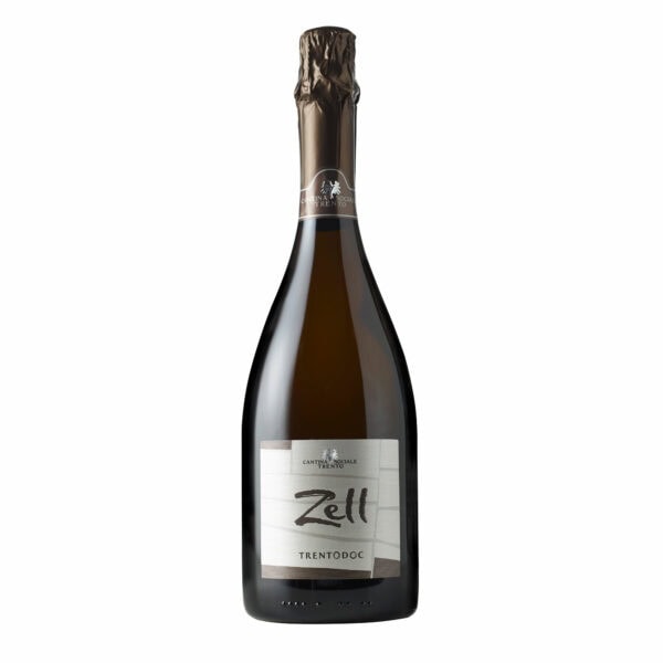TRENTO DOC BRUT ZELL CANTINA DI TRENTO 0,75
