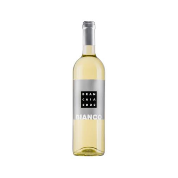 TOSCANA IGT IL BIANCO 2022 BRANCAIA 0,75