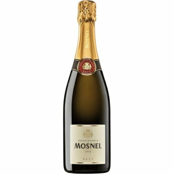 FRANCIACORTA BRUT DOCG MOSNEL 0,75